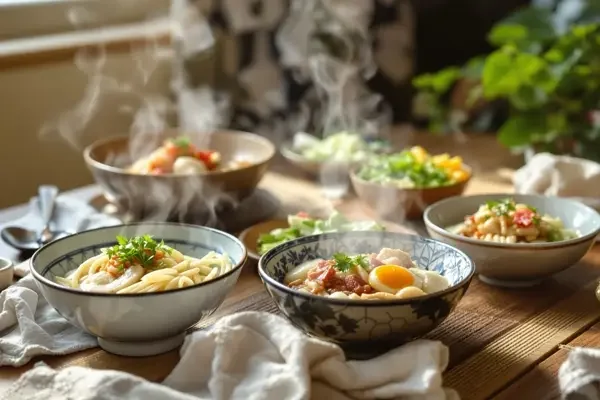 美食日常-色七影院