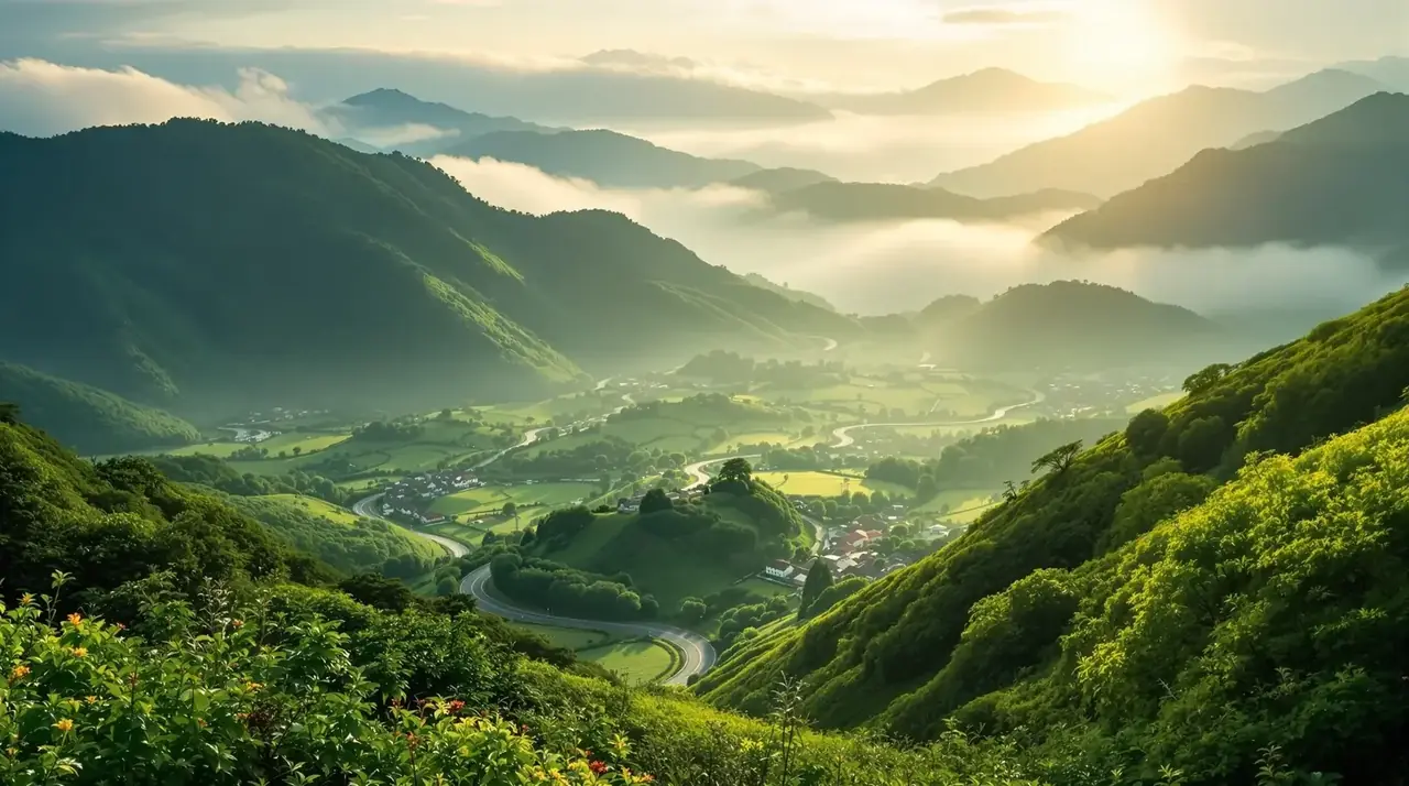 旅拍手记 · 说走就走的旅行-色七影院