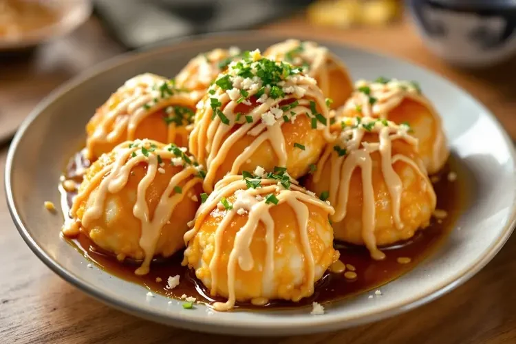 街头章鱼小丸子-色七影院美食日常